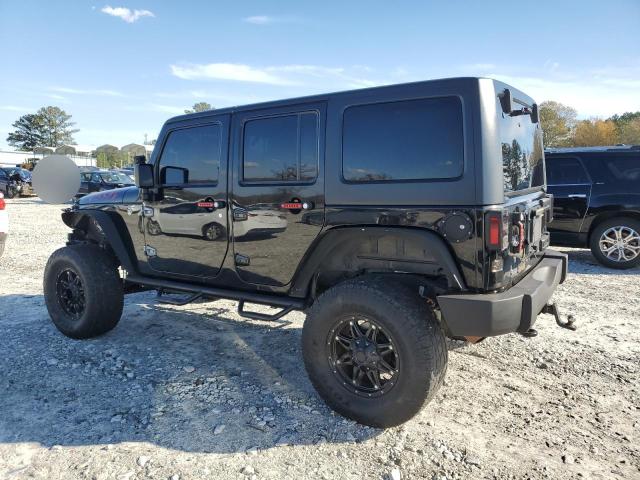 1C4BJWDG6GL279866 | 2016 JEEP WRANGLER U