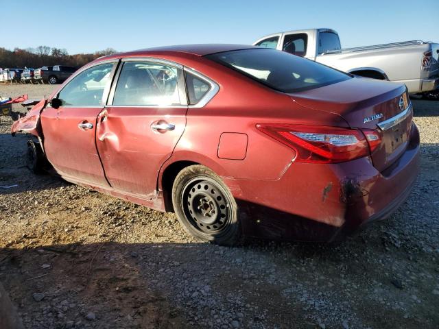 1N4AL3AP7HN302771 | 2017 NISSAN ALTIMA 2.5