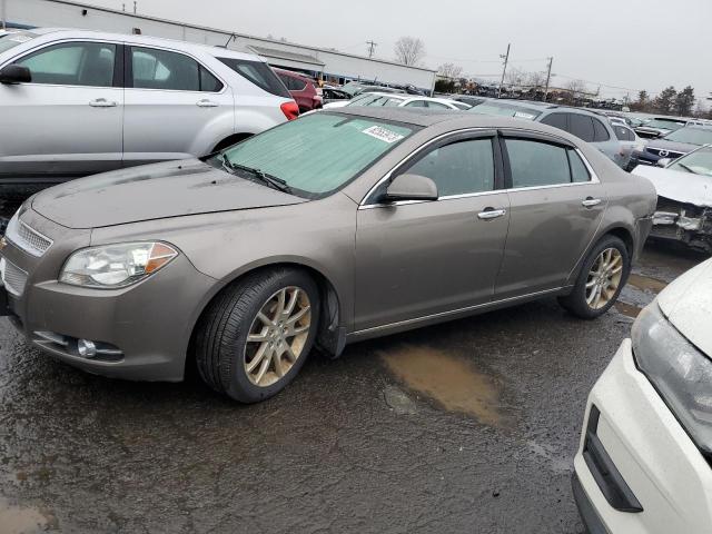 2011 Chevrolet Malibu LTZ