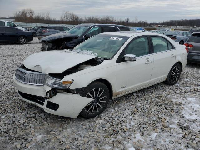 2008 Lincoln MKZ 