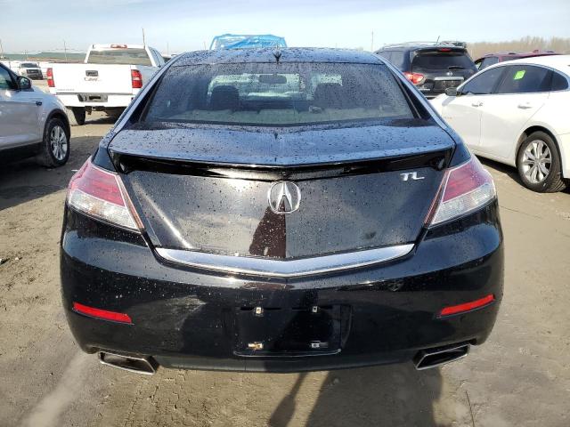 19UUA8F52EA005719 | 2014 ACURA TL TECH