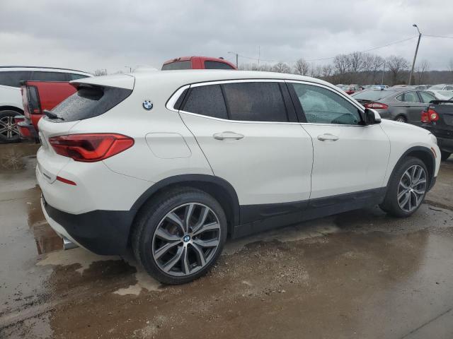 WBXYJ3C33JEJ75275 2018 BMW X2 Sdrive28I