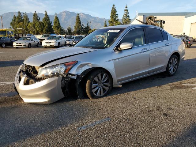 2012 Honda Accord Coupe EX-L