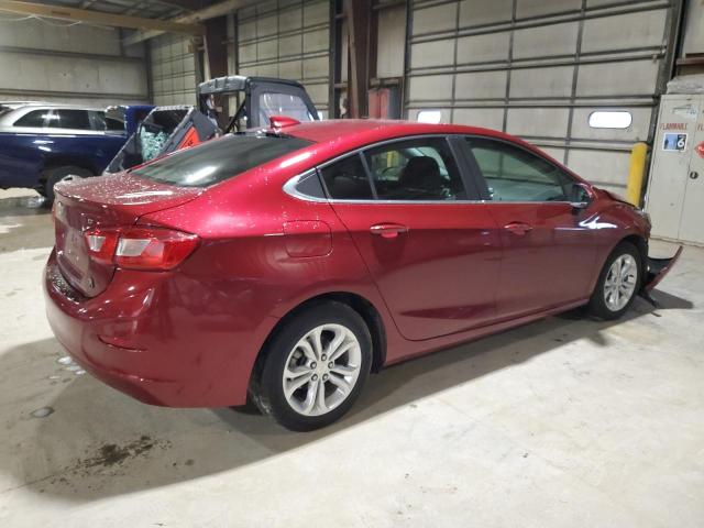 1G1BE5SM6K7139799 | 2019 CHEVROLET CRUZE LT