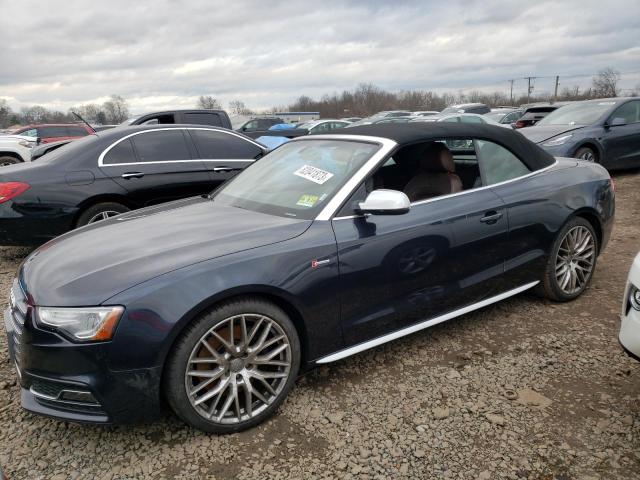 WAUC4AFH6GN009462 2016 AUDI RS5 - Image 1