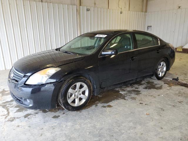 2007 Nissan Altima 2.5