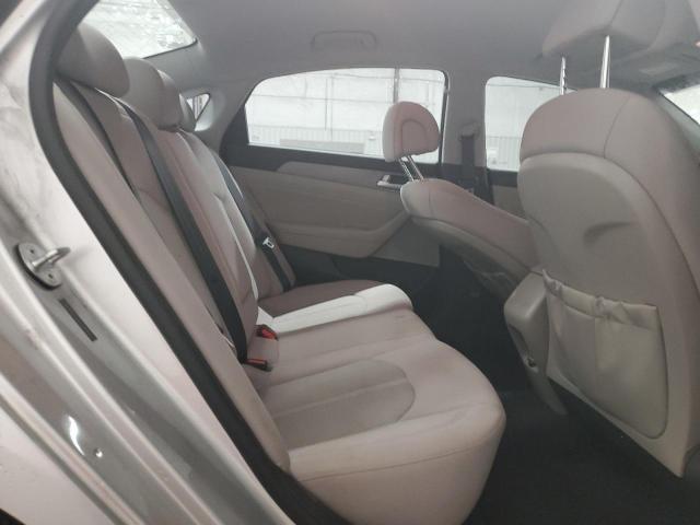 2015 HYUNDAI SONATA ECO - 5NPE24AA0FH128524