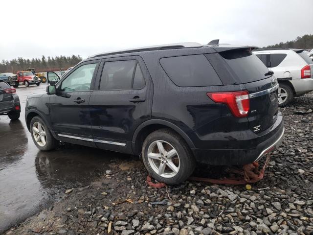 Vin: 1fm5k8dhxhgb41395, lot: 82108593, ford explorer xlt 20172