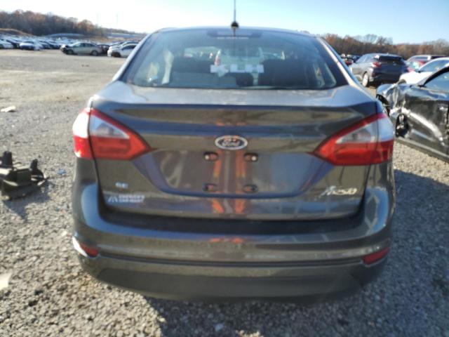 2015 Ford Fiesta Se VIN: 3FADP4BJ3FM218861 Lot: 79346533