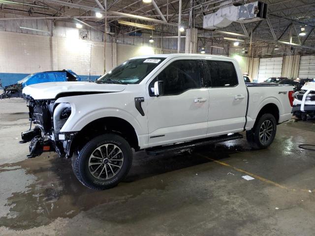 1FTFW1ED0MFB92758 | 2021 FORD F150 SUPER