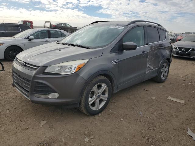 Vin: 1fmcu9g92eud10690, lot: 80056033, ford escape se 2014 img_1