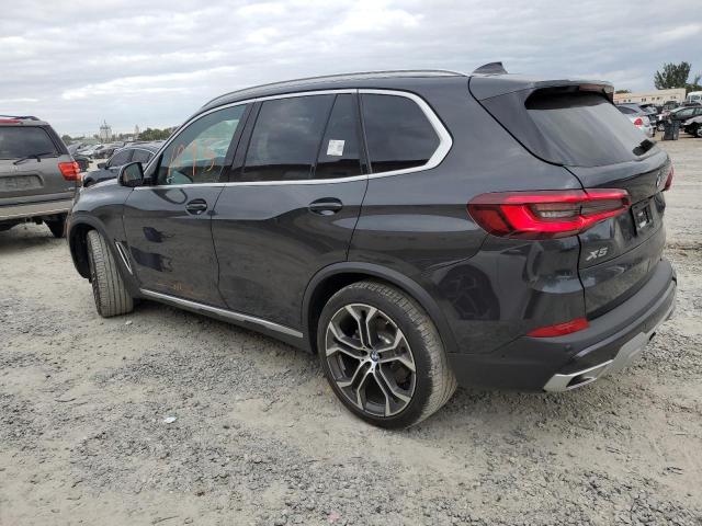 5UXCR4C05P9R24315 | 2023 BMW X5 SDRIVE