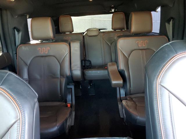 2020 Ford Expedition Max King Ranch VIN: 1FMJK1PT3LEA34408 Lot: 81448853