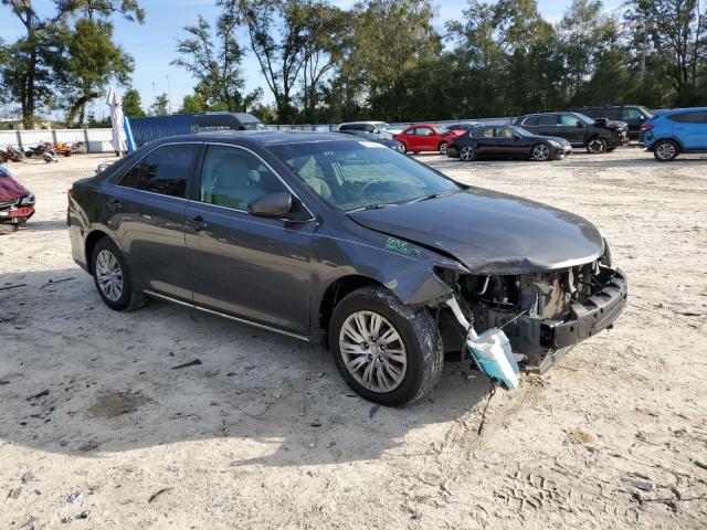 Vin: 4t1bf1fkxcu059801, lot: 80150013, toyota camry base 20124
