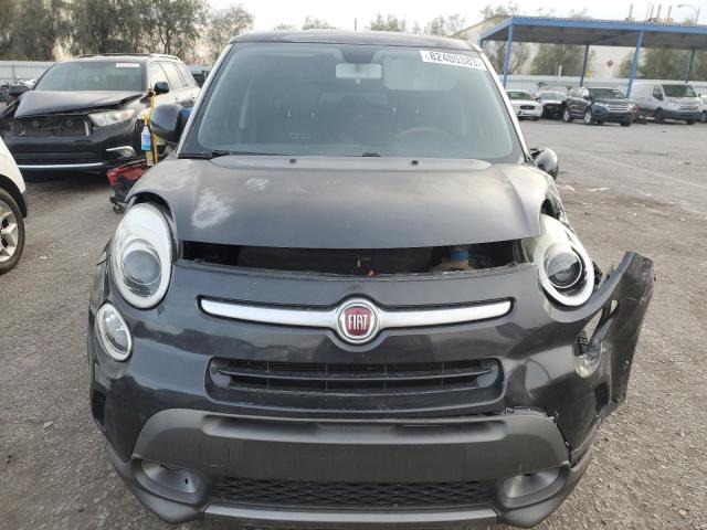 ZFBCFADH9EZ019623 | 2014 FIAT 500L TREKK