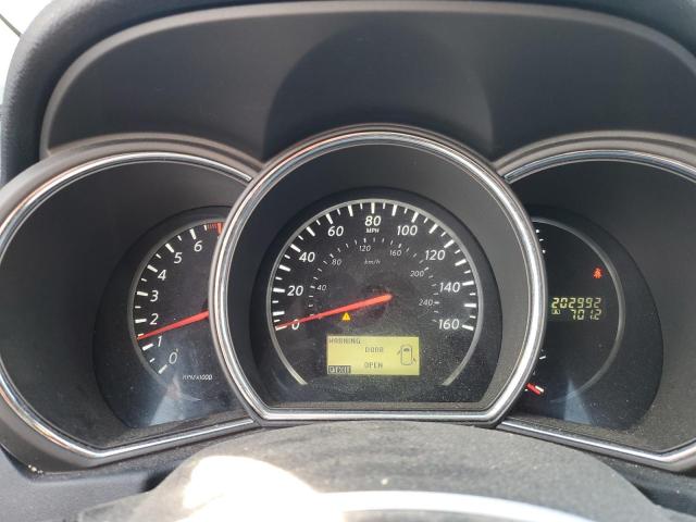 JN8AZ1MW7DW314329 2013 Nissan Murano S