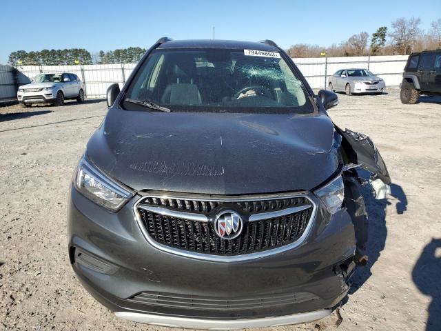 2017 Buick Encore Preferred VIN: KL4CJASB5HB090299 Lot: 79446863