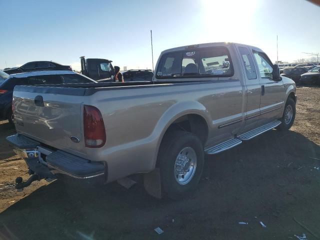 1FTNX20FXXEB41821 | 1999 Ford f250 super duty