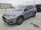 2019 MITSUBISHI OUTLANDER - JA4AD2A37KZ015102