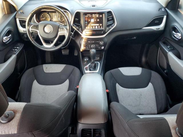 2014 Jeep Cherokee Latitude VIN: 1C4PJMCS7EW196703 Lot: 80012893