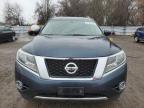 NISSAN PATHFINDER photo