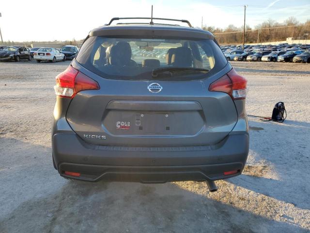 3N1CP5CU3KL534915 2019 Nissan Kicks S