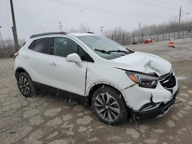 KL4CJCSB6JB522920 | 2018 BUICK ENCORE ESS