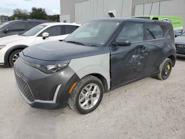 2023 KIA SPECTRA EX - KNDJ23AU6P7201663
