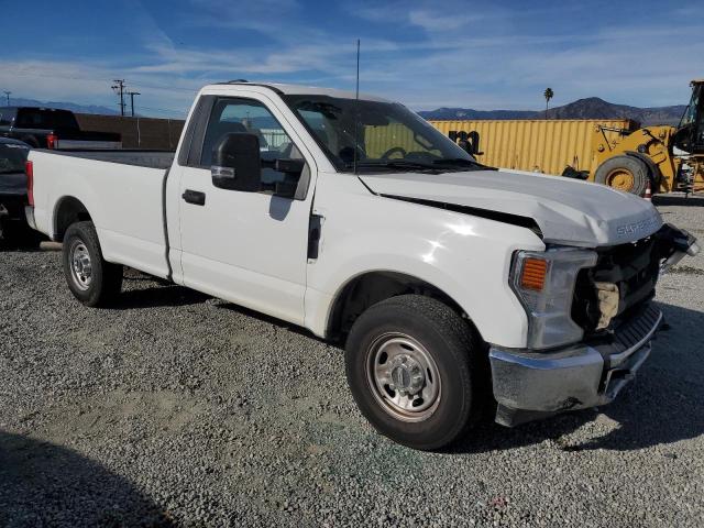 1FTBF2A65NEC94558 | 2022 FORD F250 SUPER