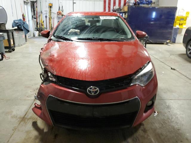 2T1BURHE9EC013411 | 2014 TOYOTA COROLLA