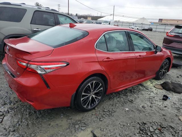 4T1B11HKXKU162257 | 2019 TOYOTA CAMRY L