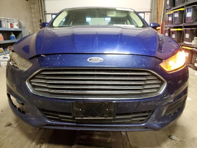 3FA6P0H78GR349155 | 2016 FORD FUSION SE