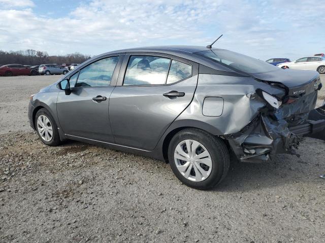 Vin: 3n1cn8dv6ml916812, lot: 82058003, nissan versa s 20212
