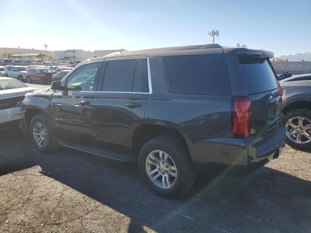 1GNSCAKC5HR334889 | 2017 CHEVROLET TAHOE C150