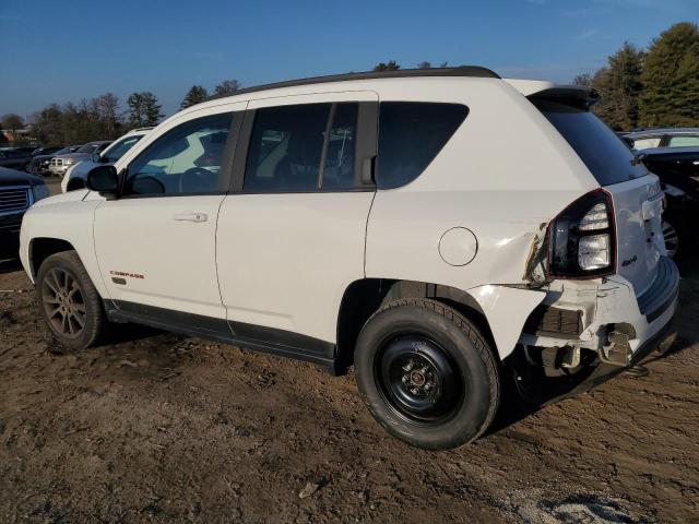 1C4NJDBB8GD809936 | 2016 JEEP COMPASS SP