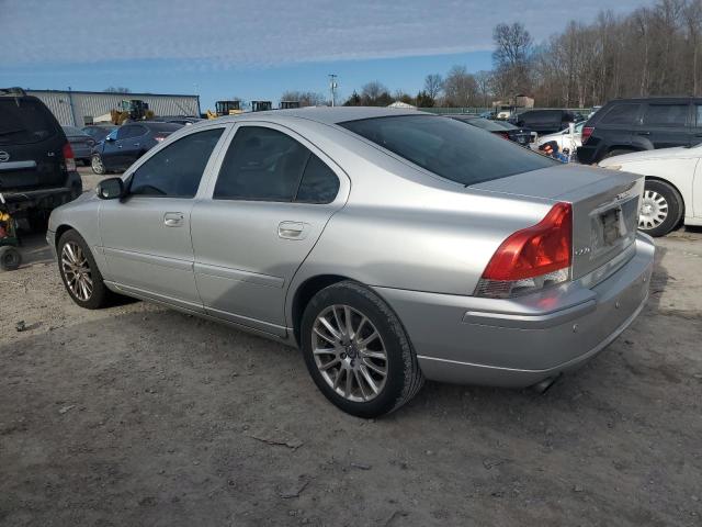 YV1RS592882677682 | 2008 Volvo s60 2.5t