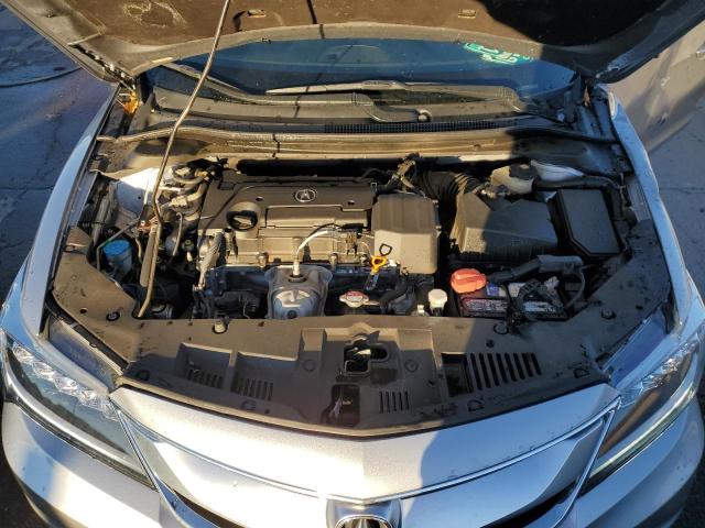 19UDE2F37JA002583 | 2018 ACURA ILX BASE W