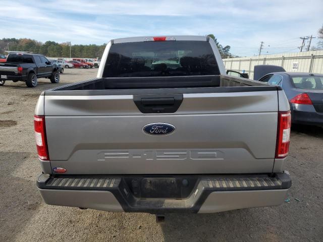 1FTEW1C57LKE36242 | 2020 FORD F150 SUPER