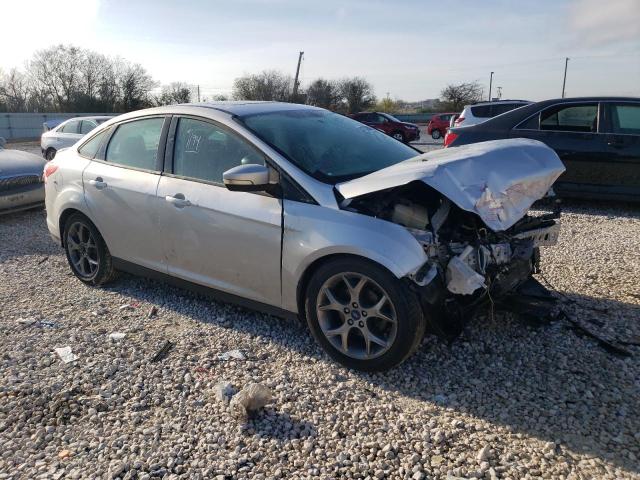 1FADP3F27DL123568 | 2013 Ford focus se