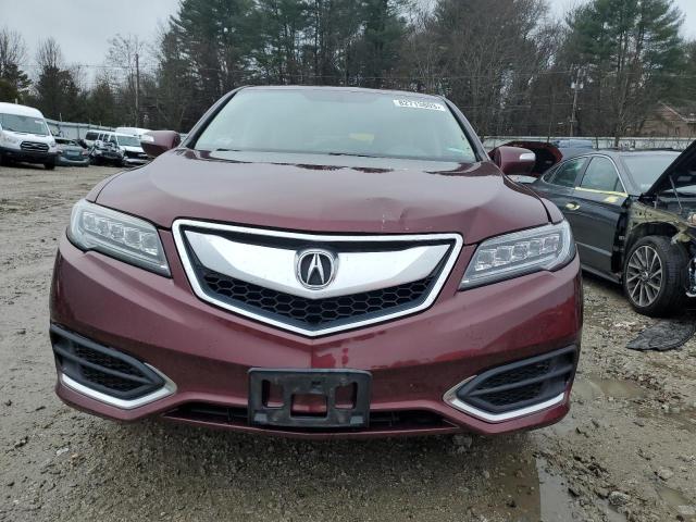 5J8TB4H36GL026903 | 2016 ACURA RDX