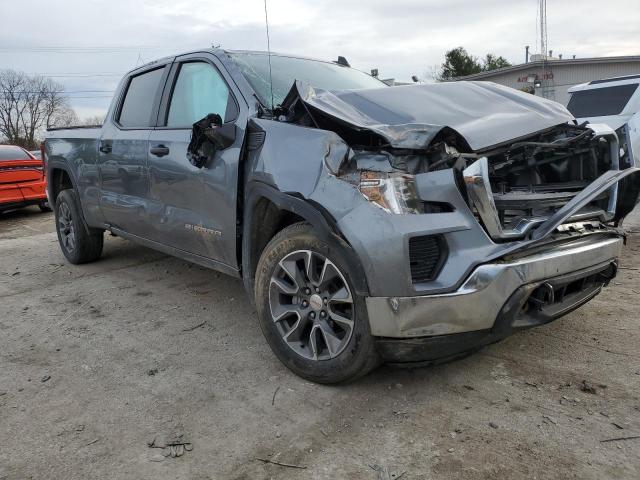 3GTP9AEK0MG201175 | 2021 GMC SIERRA K15