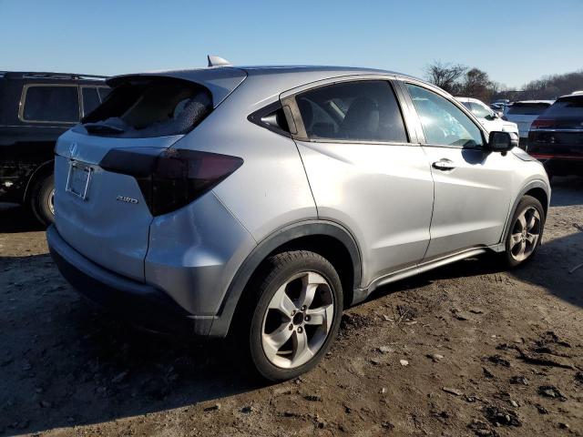 Vin: 3czru6h57hm719750, lot: 68432873, honda hr-v ex 20173