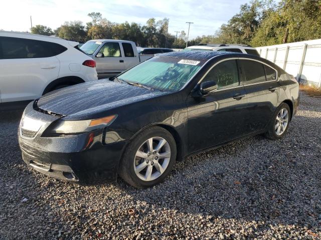 19UUA8F25CA037731 | 2012 Acura tl