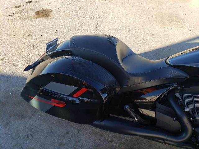 2017 VICTORY MOTORCYCLES MAGNUM - 5VPXMAAA9H3059091