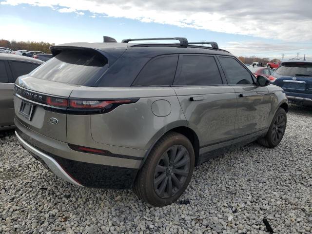 SALYL2RX2JA775149 | 2018 LAND ROVER RANGE ROVE