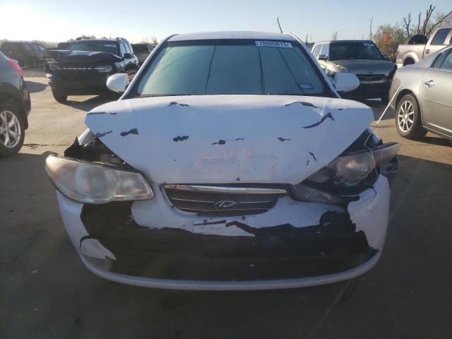 KMHDU46D68U537348 | 2008 Hyundai elantra gls