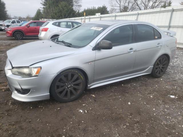 2009 Mitsubishi Lancer GTS