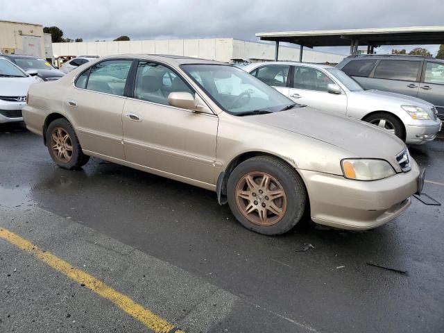 2001 Acura 3.2Tl VIN: 19UUA56721A005455 Lot: 79787323