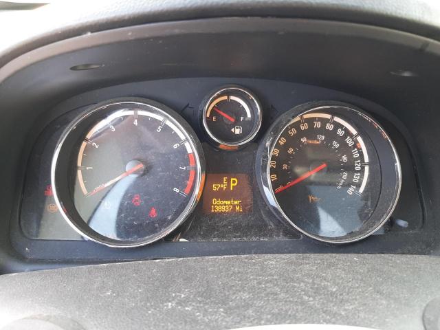 2010 Saturn Vue Xr VIN: 3GSALEE74AS583945 Lot: 79005003