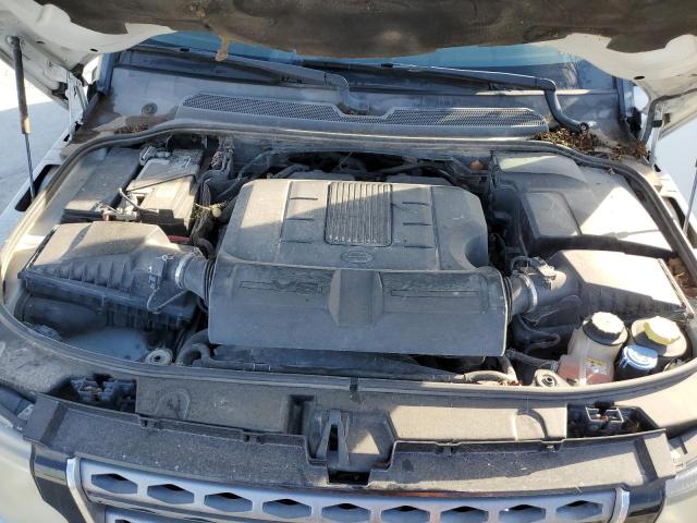 2012 Land Rover Lr4 Hse VIN: SALAG2D40CA612442 Lot: 79953163